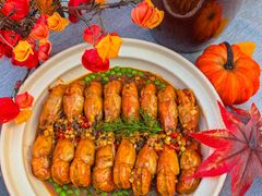 -汉水谣·江景餐厅(江滩店)