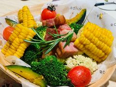 -ROIIN用心(武汉首店)
