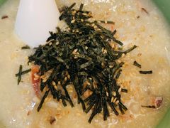 日式粥-东京屋(武定路店)