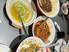 -佬太公海鸭·海鲜大排档(上海总店)