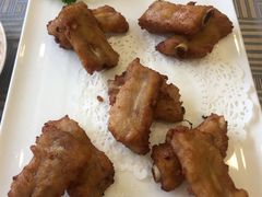 -沧浪亭(临汾路店)
