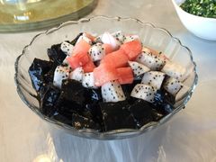 -迎晨餐厅(青芝坞店)
