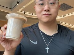 -M Stand(北京平安幸福中心店)