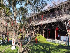-钱王祠