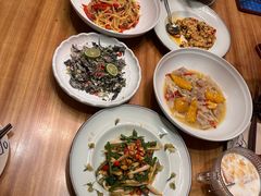 -山茶云南菜(永安里店)