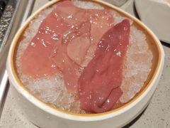 -海底捞火锅(武胜路凯德广场店)