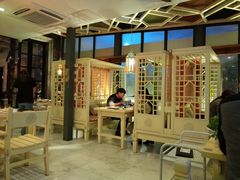 -甘尼仕印度餐厅爵士酒吧(阳春巷店)