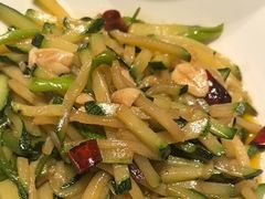 -简小舍·民间手艺菜(武昌江滩店)