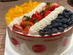 -85度C(上海松江九亭店)