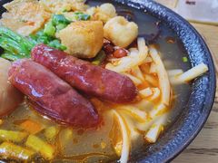 -螺大蛳柳州螺蛳粉·火锅·热干面(西城永捷店)