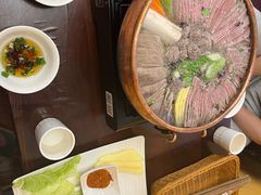 -玛禄藏膳(五分店)