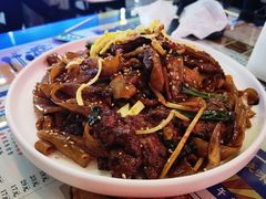 -澳门陈光记烧味饭店(万象城店)