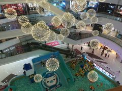 店内环境-万达广场(惠州大亚湾店)