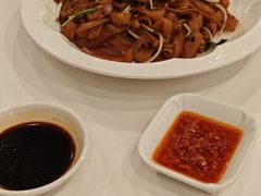 -粤珍轩·家宴·广式茶点(新城广场店)