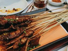 -全牛匠·乐山跷脚牛肉(上品+店)