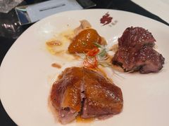 -天龙轩(香港丽思卡尔顿酒店)