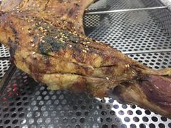 -西夏一品烤全羊(百桥路店)