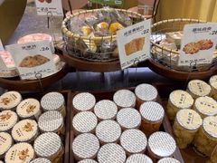 -夏佐CHASEL(横店康庄路店)