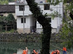 -上坦村