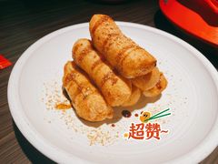-胖哥俩肉蟹煲(杭州大厦中央广场店)