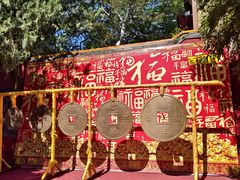-潭柘寺景区