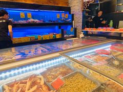 水产区-渔傅印象滩涂霞浦海鲜(井大路店)
