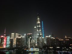 -上海外滩英迪格酒店