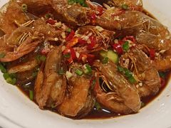 -新辣宴·湖南家常菜·商务聚餐(中粮创芯店)