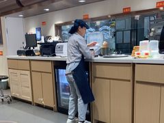 -李先生牛肉面大王(华联商厦店)