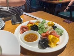 -1937青岛老味道·海肠捞饭·青岛菜(大鲍岛栈桥店)