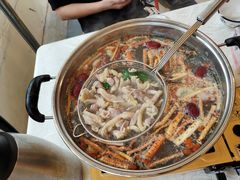 -小煵记·打边炉(西丽文光店)