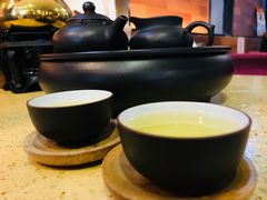 -喜鹊茶点.啫煲(车陂店)