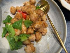 -小天厨民间菜馆(深圳街店)
