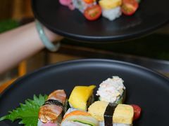 -济南香格里拉·咖啡泉自助餐厅