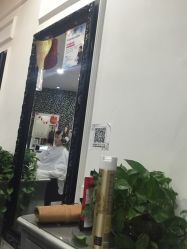 -影博莎美容美发形象设计中心