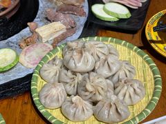 -顺顺小吃(独克宗古城店)