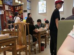 -鲁南仔·滕州炒鸡(经三路店)