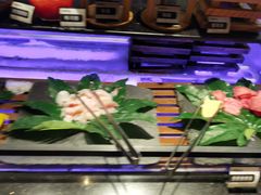 -盛江山自助料理(奥莱锦辉购物广场店)