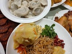 -老爷庙风味美食府(魏都大道店)