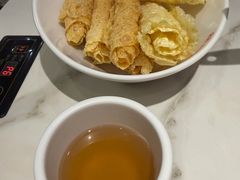 -八合里潮汕鲜牛肉火锅(上海汇智广场店)