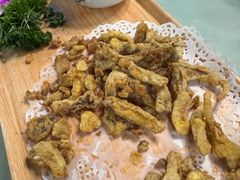 -北平味道.京味菜.烤鸭(梨园店)
