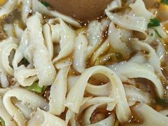 -老柴削面(向阳里店)