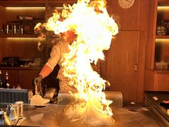 -月下料理(楷林IFC店)