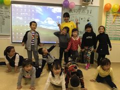 -瑞思成长中心(高新校区)