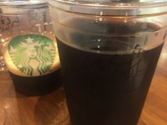 -星巴克臻选(北京太阳宫凯德店)