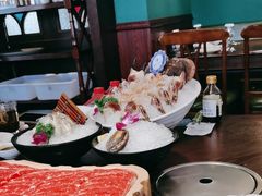 -东海怡品海鲜豆捞(舟宿夜江店)