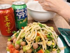 -老刘家永盛斋·传统泡馍(东关南街店)