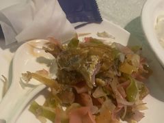 -沙河粉村·国家非遗传承(云台店)