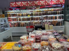 -二斗栗子(黄河道店)
