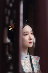 -八角古风摄影